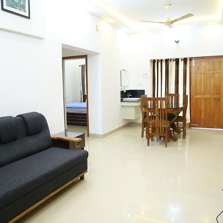 Down Town Holidays Thiruvananthapuram Luaran gambar