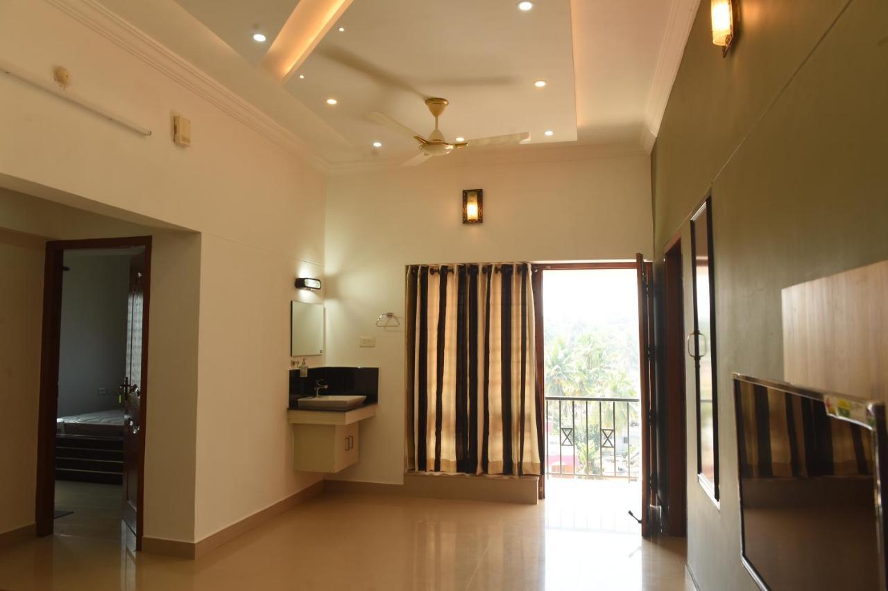 Down Town Holidays Thiruvananthapuram Luaran gambar