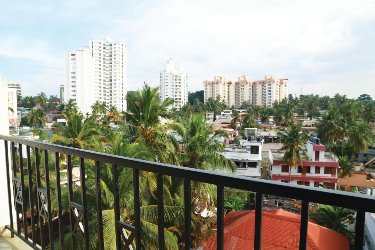 Down Town Holidays Thiruvananthapuram Luaran gambar