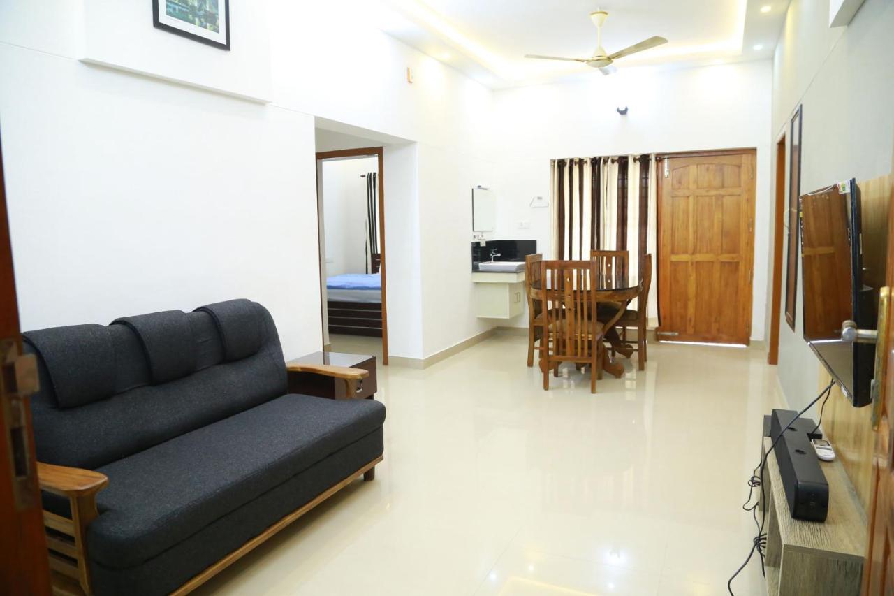Down Town Holidays Thiruvananthapuram Luaran gambar